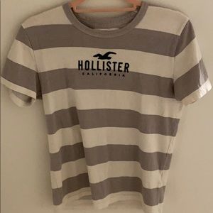 Hollister shirt